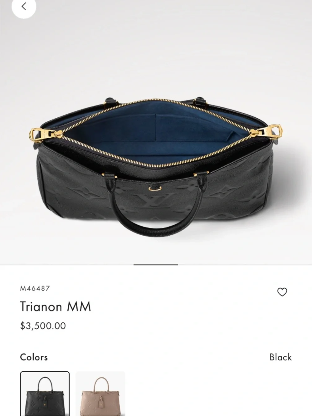 Louis Vuitton